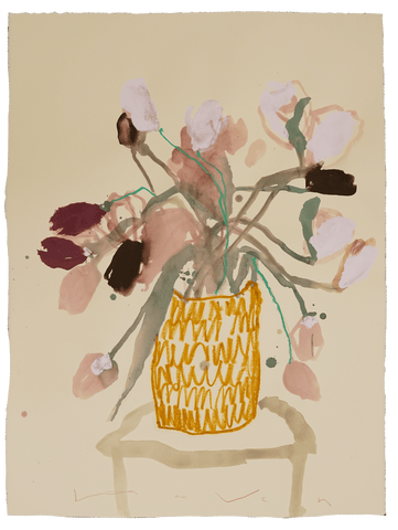 Tulip No.6