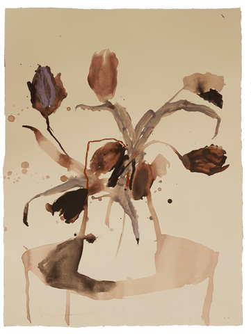 Tulip No.8
