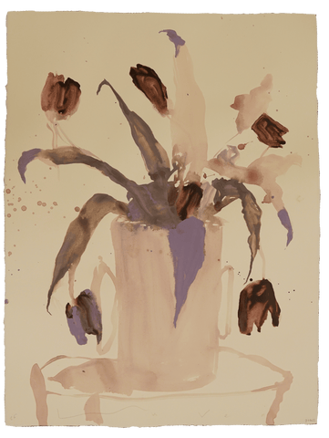 Tulip No.9