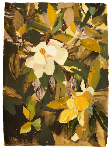 'Petal By Petal'