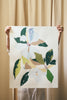 'Late Summer Bloom' Magnolias No.2