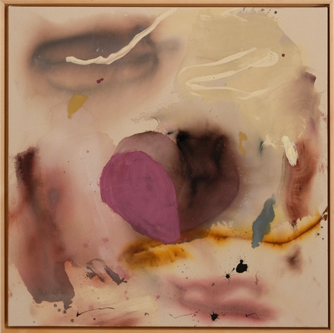 'Room To Grow' 36x36