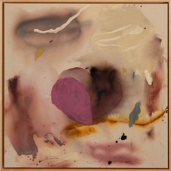 'Room To Grow' 36x36