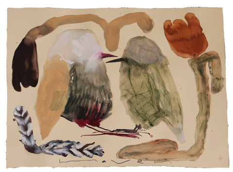 'Silent Conversations'