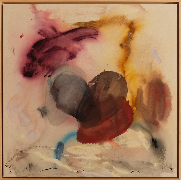 'Skipping Rocks' 36x36