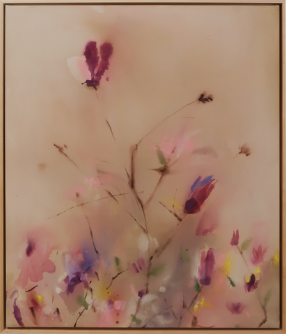 'Soft and Sweet' 34x40