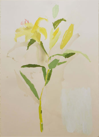 Day Lilies No.7
