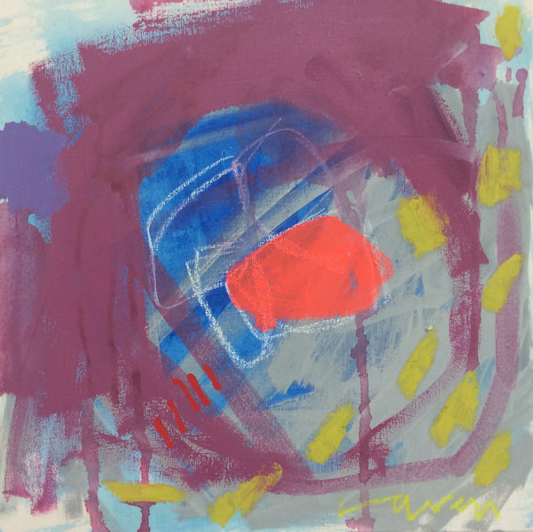The Great Life 12x12