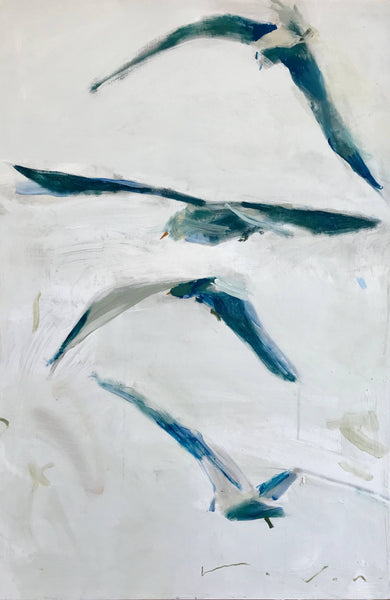 Migration 24x36