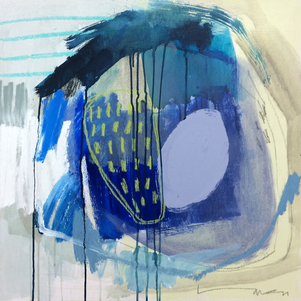 The Keeper 24x24