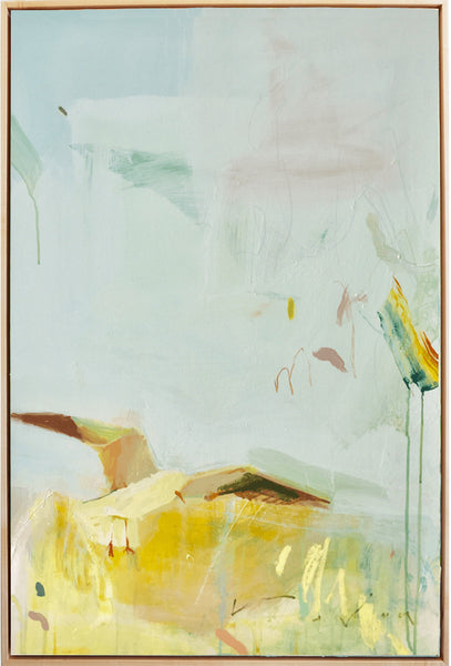 Morning Glory 24x36