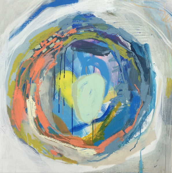 Leap 30x30