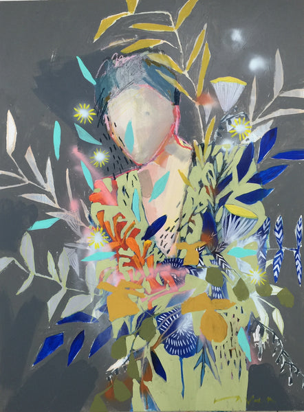 Shake It Off 30x40