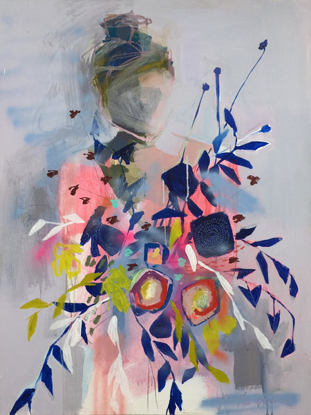 I Am Good 30x40