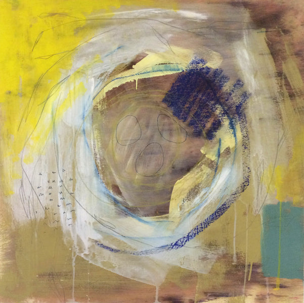 Roots 24x24