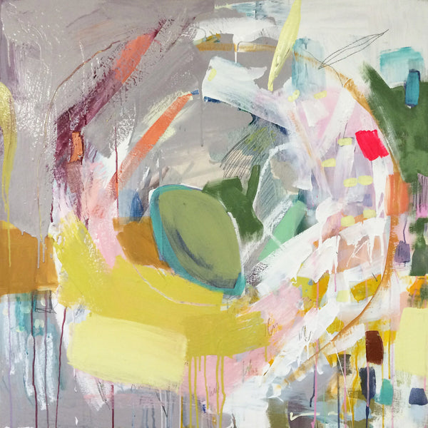 Ole Pals 36x36