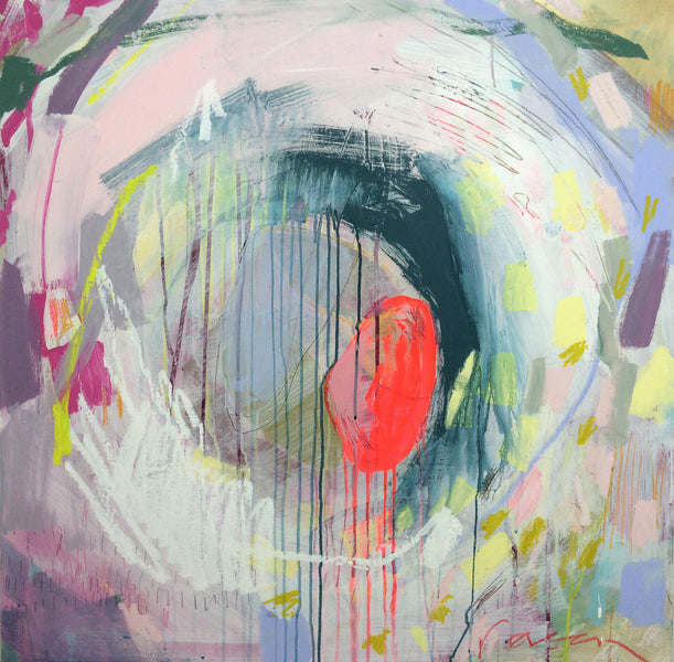 Sugary Sweet 36x36