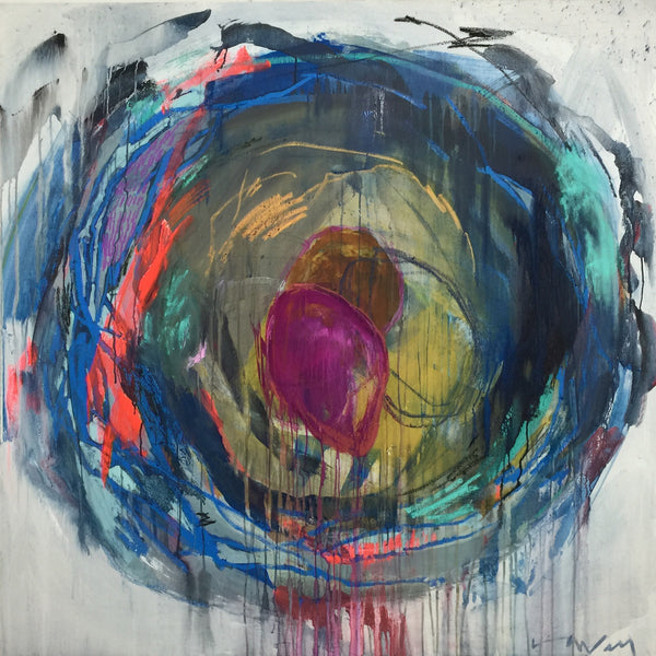 Sugar Sugar 48x48