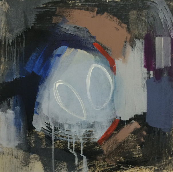 To The Bone 14x14