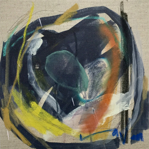 New Love 12x12