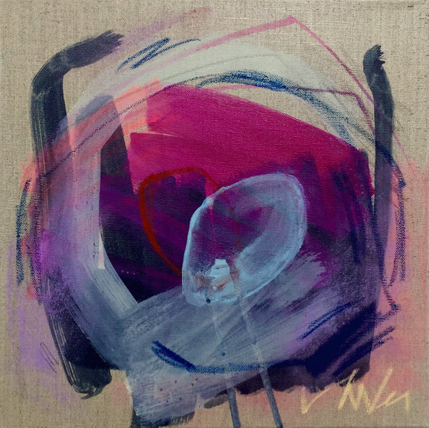 New Love V 12x12